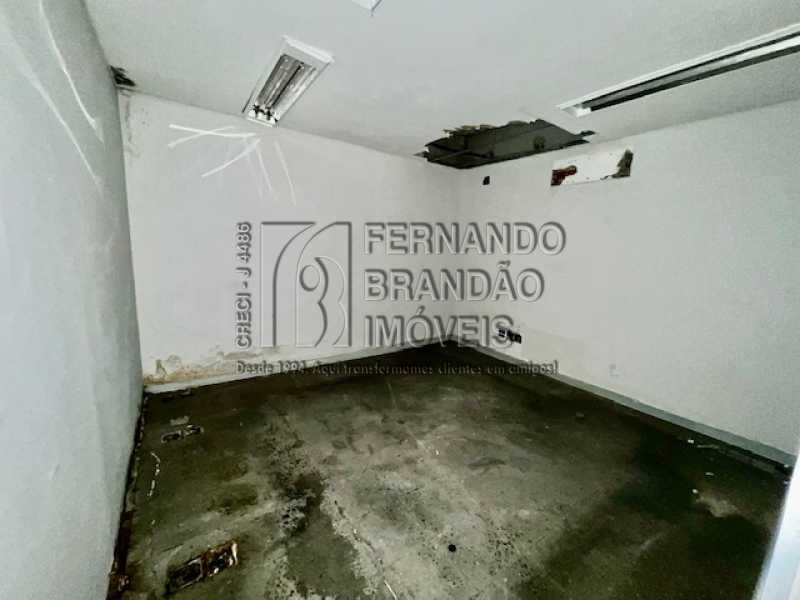 Prédio Inteiro, 425 m² - Foto 9
