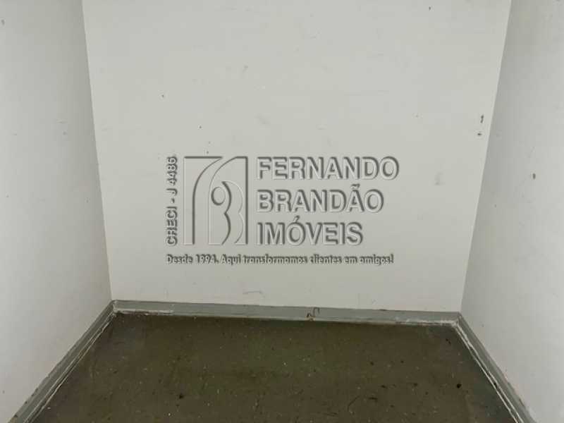 Prédio Inteiro, 425 m² - Foto 10