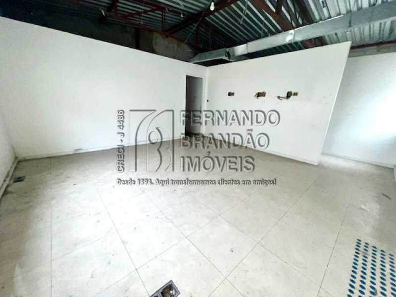 Prédio Inteiro, 425 m² - Foto 14