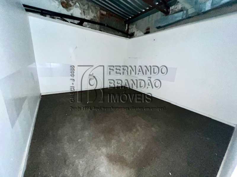 Prédio Inteiro, 425 m² - Foto 15