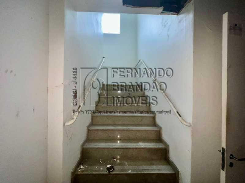 Prédio Inteiro, 425 m² - Foto 17