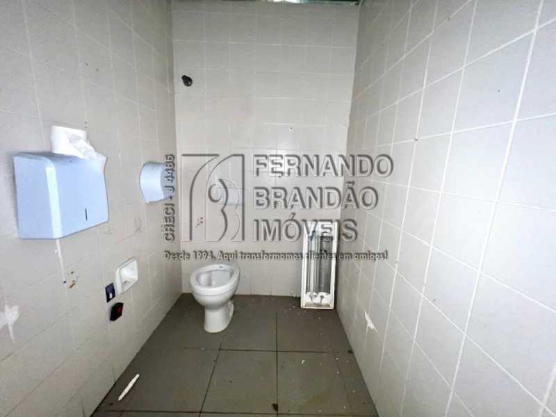 Prédio Inteiro, 425 m² - Foto 18