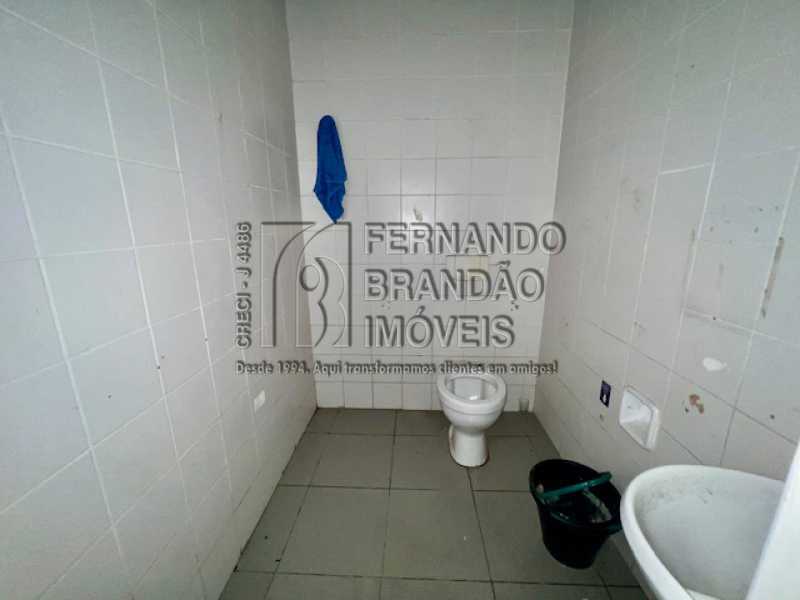 Prédio Inteiro, 425 m² - Foto 19