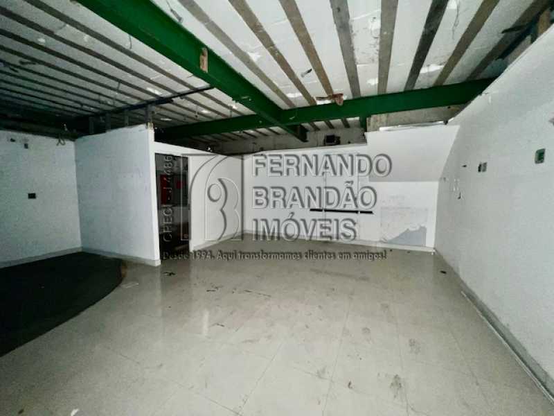 Prédio Inteiro, 425 m² - Foto 4