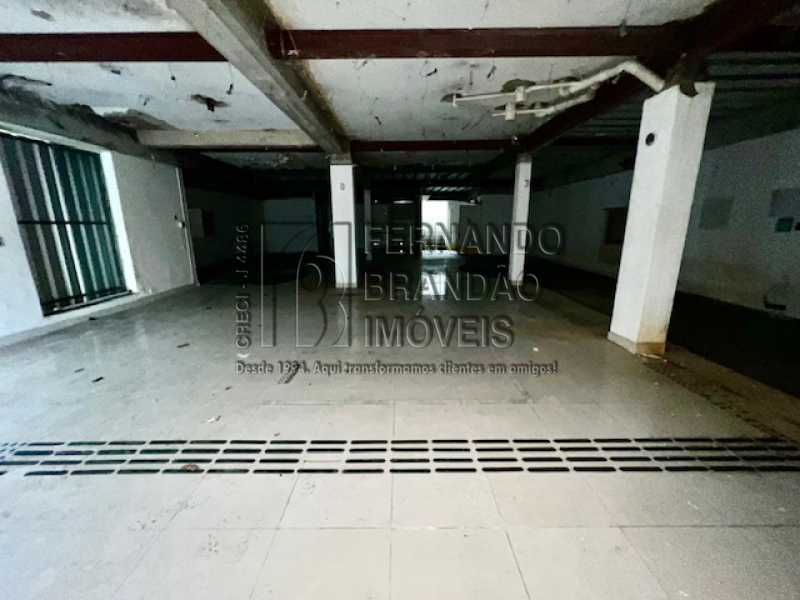 Prédio Inteiro, 425 m² - Foto 2
