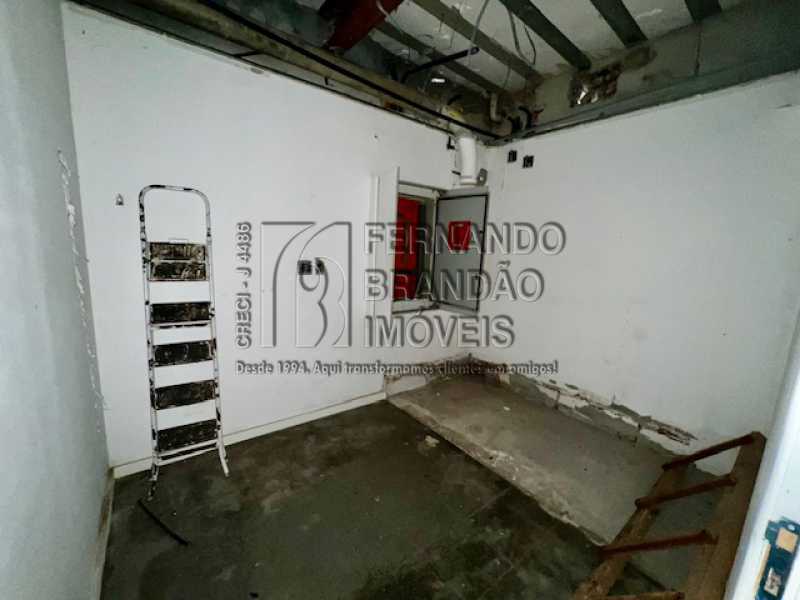 Prédio Inteiro, 425 m² - Foto 20