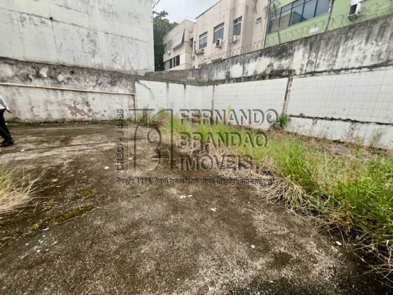 Prédio Inteiro, 425 m² - Foto 21