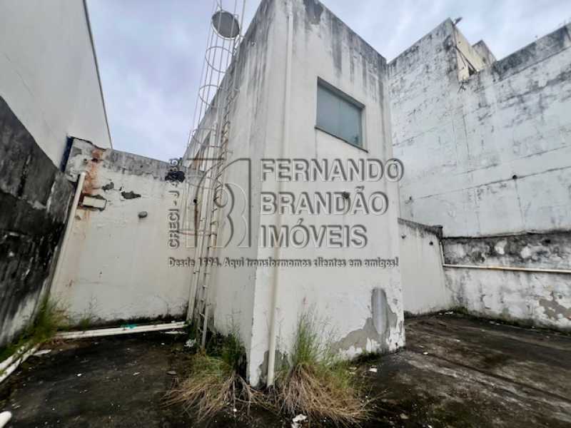 Prédio Inteiro, 425 m² - Foto 22