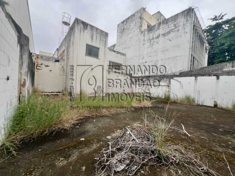 Prédio Inteiro, 425 m² - Foto 24