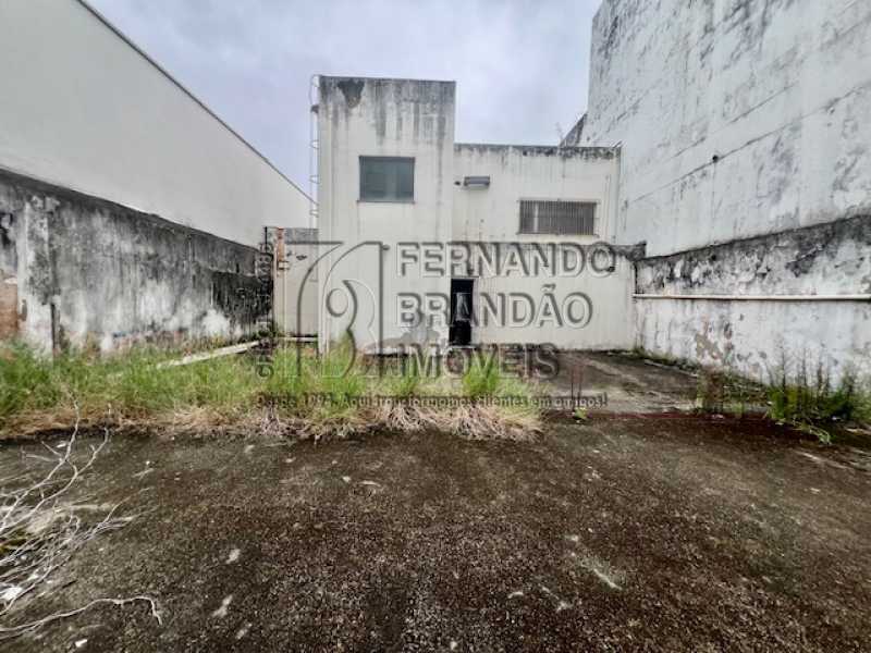 Prédio Inteiro, 425 m² - Foto 25