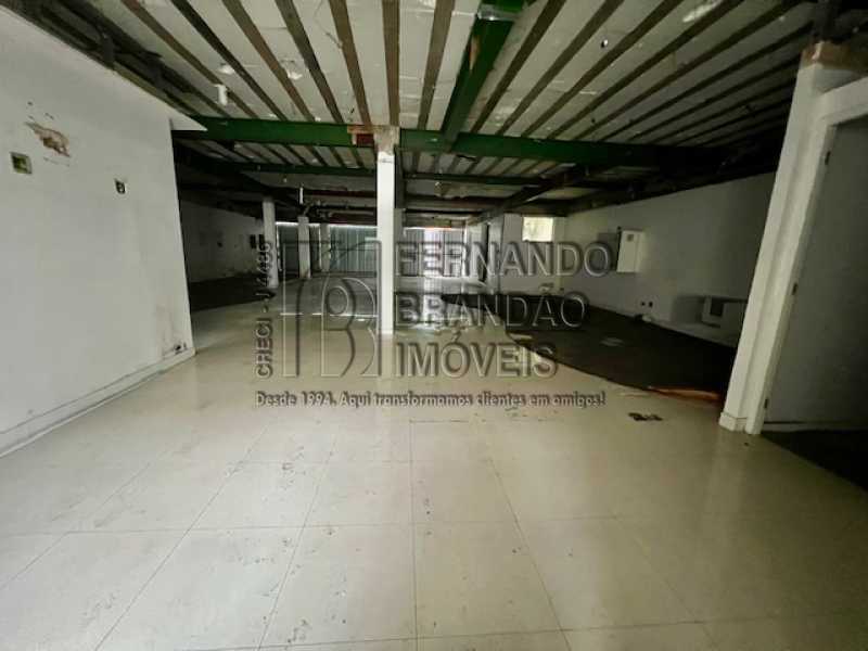 Prédio Inteiro, 425 m² - Foto 3