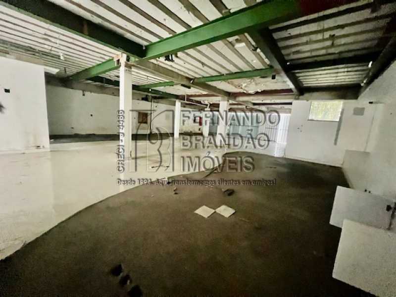 Prédio Inteiro, 425 m² - Foto 1