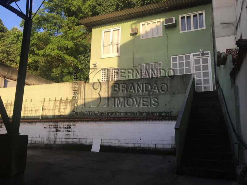 Depósito-Galpão, 2000 m² - Foto 5