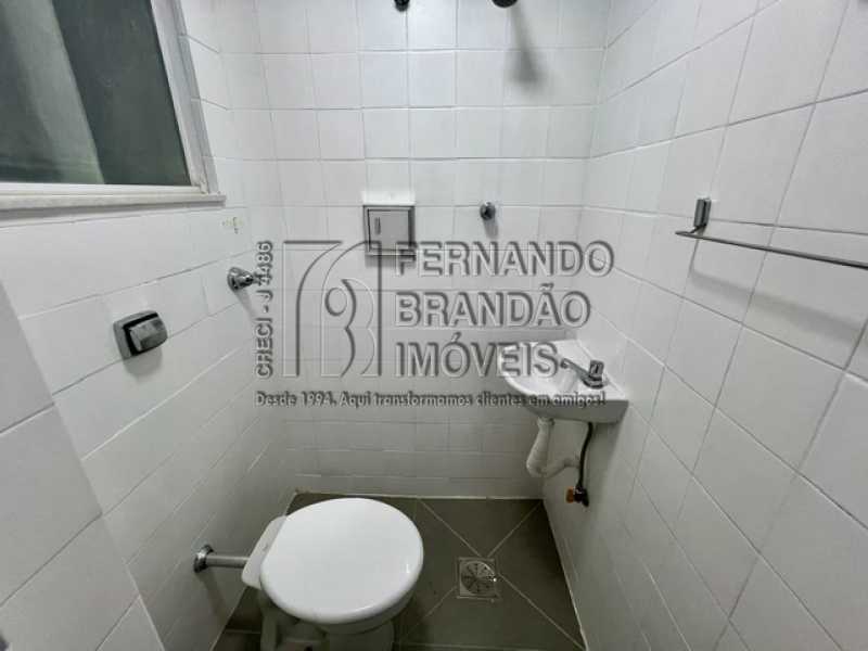 Apartamento, 4 quartos, 140 m² - Foto 20