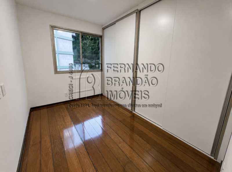 Apartamento, 4 quartos, 140 m² - Foto 9