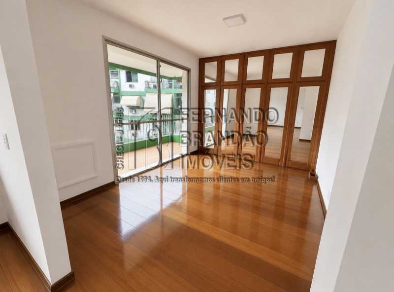 Apartamento, 4 quartos, 140 m² - Foto 7