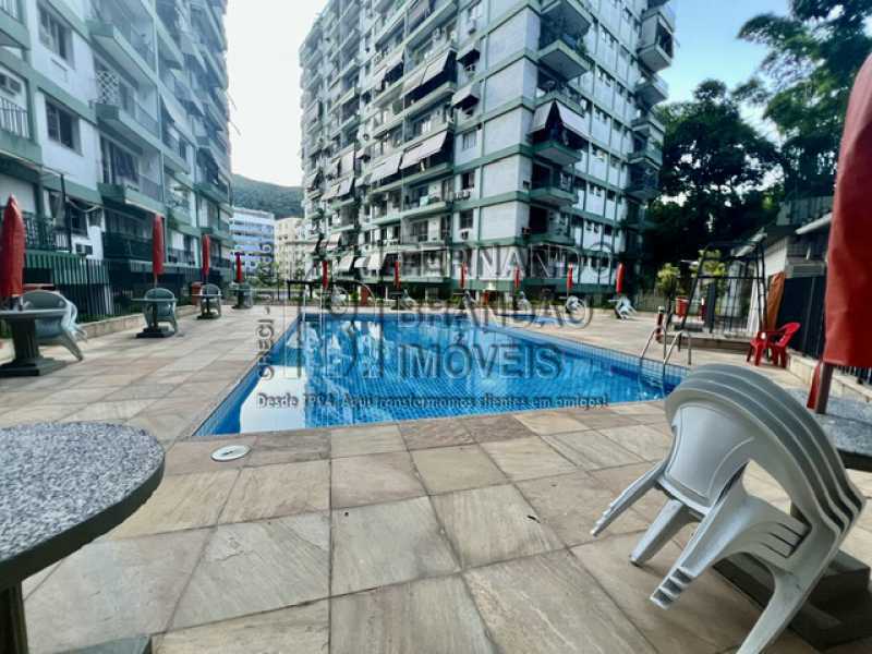 Apartamento, 4 quartos, 140 m² - Foto 21