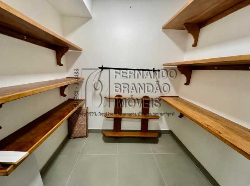 Apartamento, 4 quartos, 140 m² - Foto 19