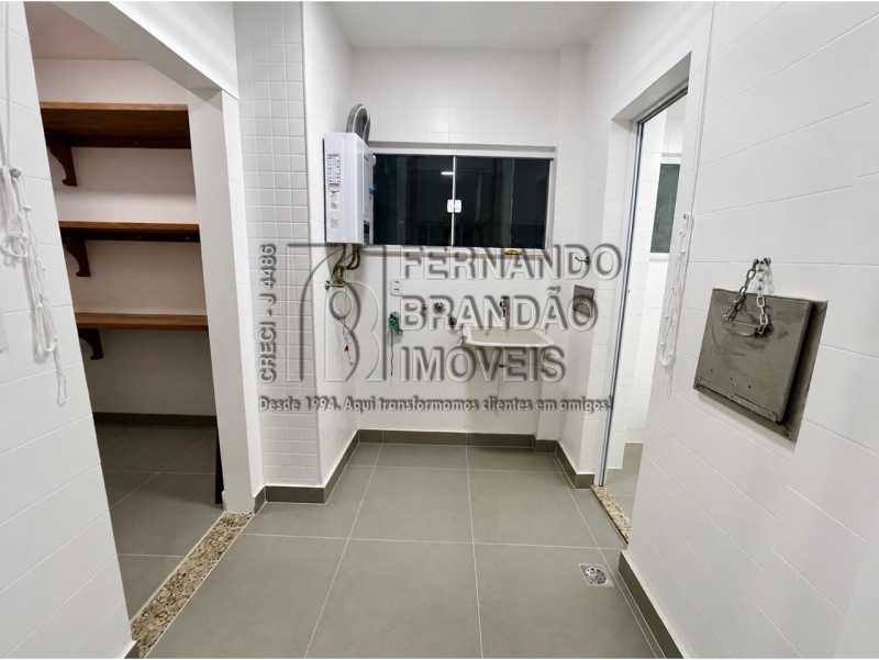 Apartamento, 4 quartos, 140 m² - Foto 18