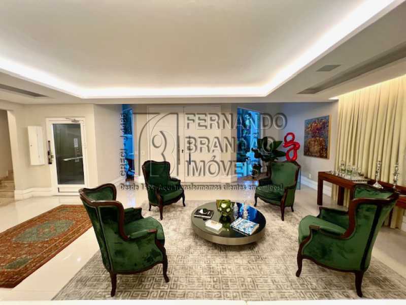 Casa, 5 quartos, 802 m² - Foto 2