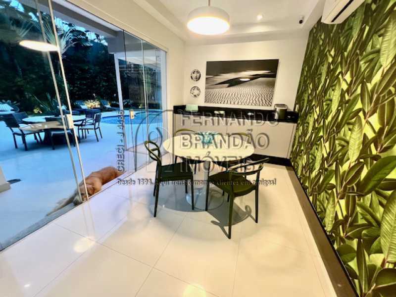 Casa, 5 quartos, 802 m² - Foto 8