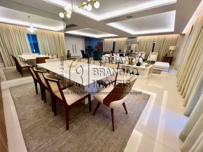 Casa, 5 quartos, 802 m² - Foto 4