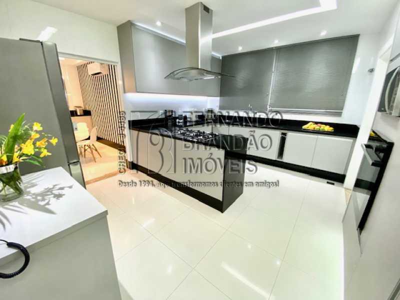 Casa, 5 quartos, 802 m² - Foto 9