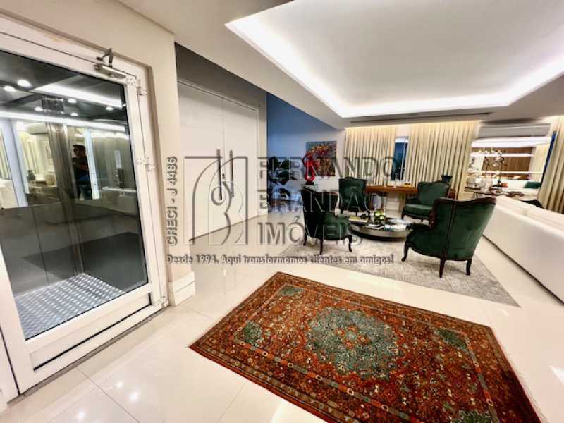 Casa, 5 quartos, 802 m² - Foto 6