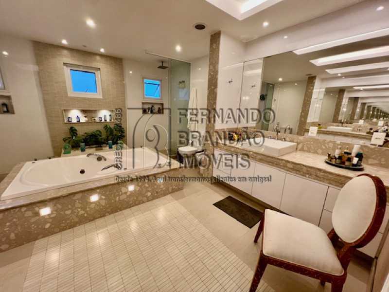 Casa, 5 quartos, 802 m² - Foto 19