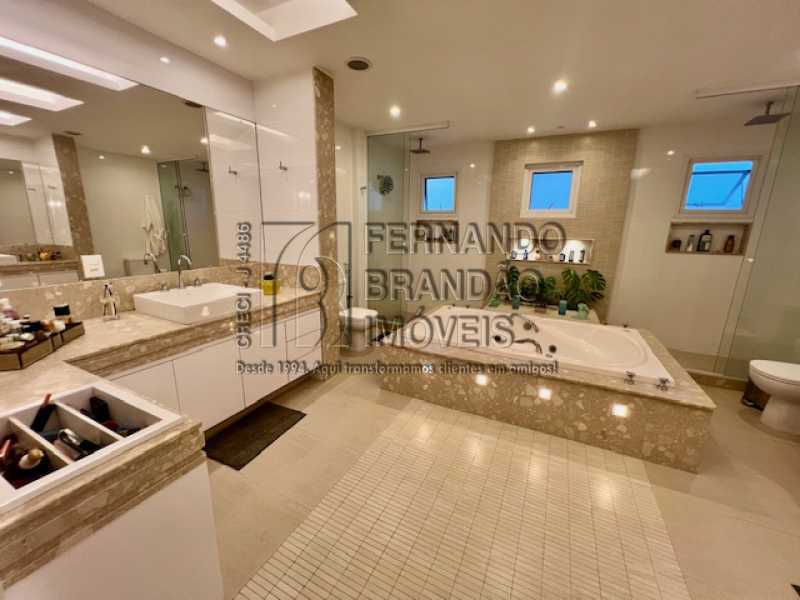 Casa, 5 quartos, 802 m² - Foto 20