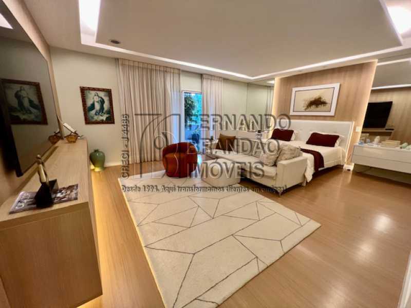 Casa, 5 quartos, 802 m² - Foto 17
