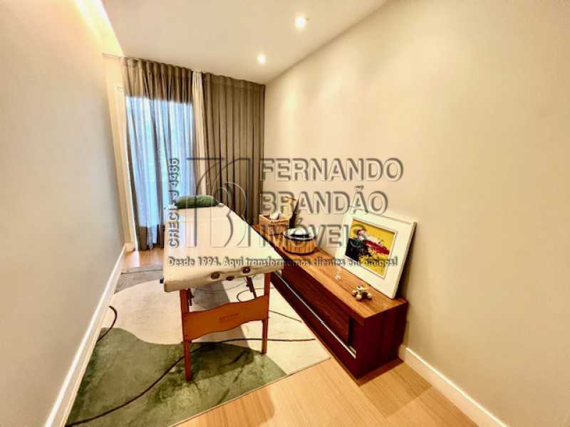 Casa, 5 quartos, 802 m² - Foto 22