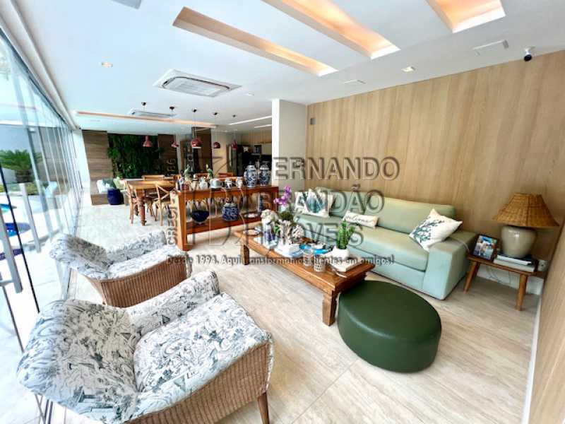 Casa, 5 quartos, 802 m² - Foto 11