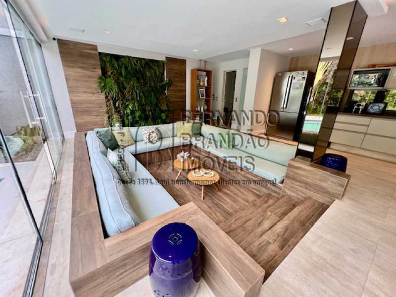 Casa, 5 quartos, 802 m² - Foto 14