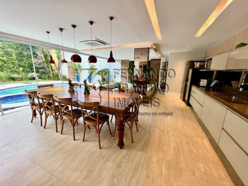 Casa, 5 quartos, 802 m² - Foto 12