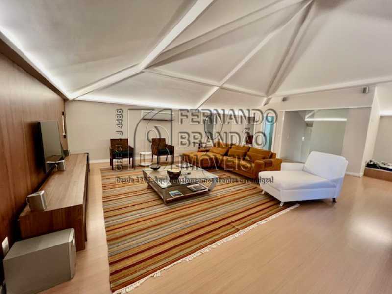 Casa, 5 quartos, 802 m² - Foto 28
