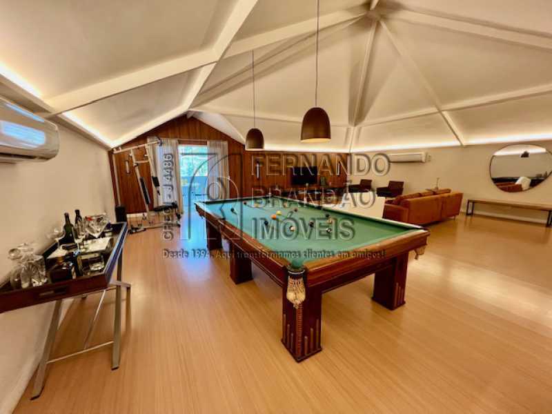 Casa, 5 quartos, 802 m² - Foto 29