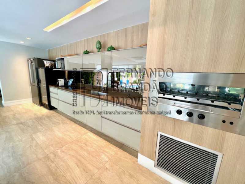 Casa, 5 quartos, 802 m² - Foto 16
