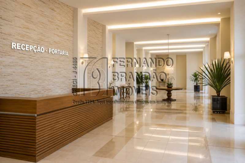 Cobertura, 3 quartos, 203 m² - Foto 12