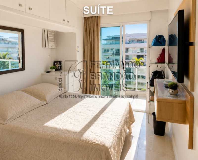 Cobertura, 3 quartos, 203 m² - Foto 8