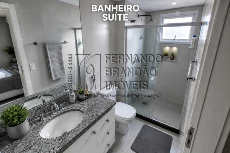 Cobertura, 3 quartos, 203 m² - Foto 9