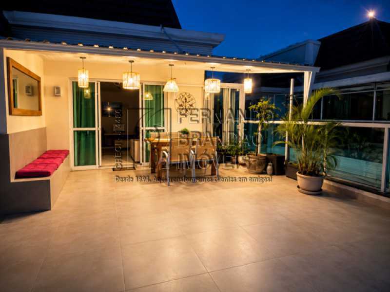 Cobertura, 3 quartos, 203 m² - Foto 5