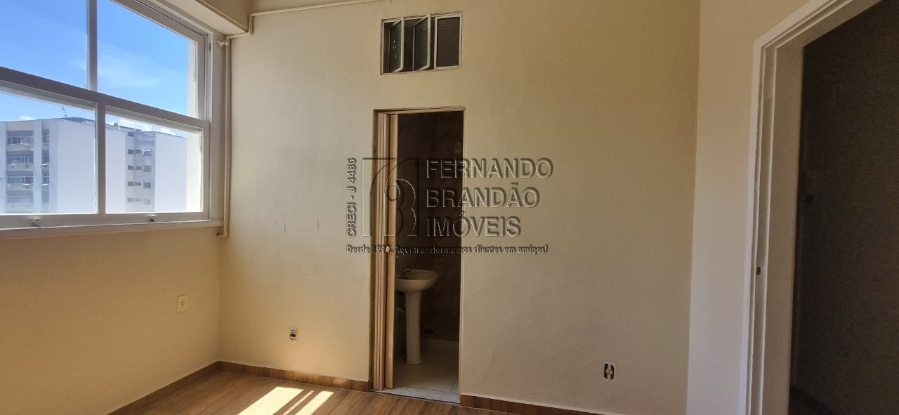 Apartamento, 1 quarto, 37 m² - Foto 8