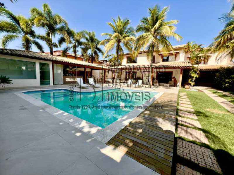 Casa, 5 quartos, 724 m² - Foto 1