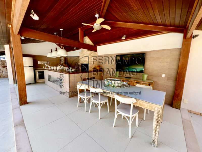 Casa, 5 quartos, 724 m² - Foto 2