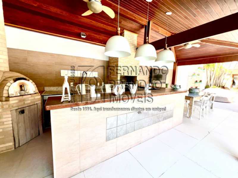 Casa, 5 quartos, 724 m² - Foto 3