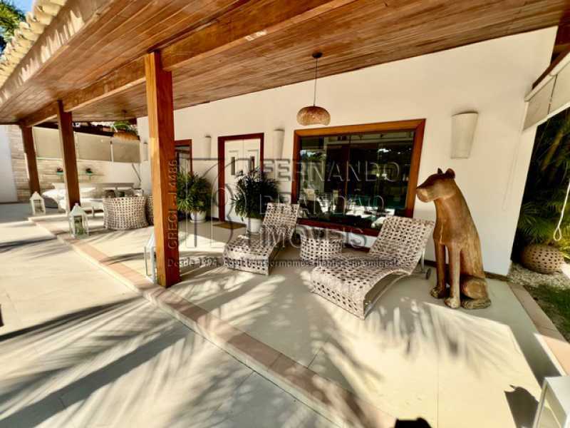 Casa, 5 quartos, 724 m² - Foto 5
