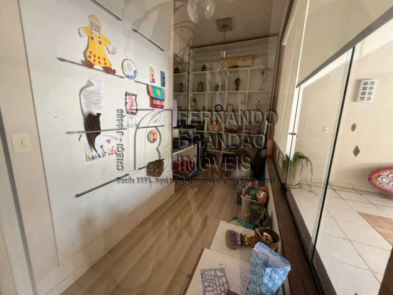 Casa, 5 quartos, 724 m² - Foto 7