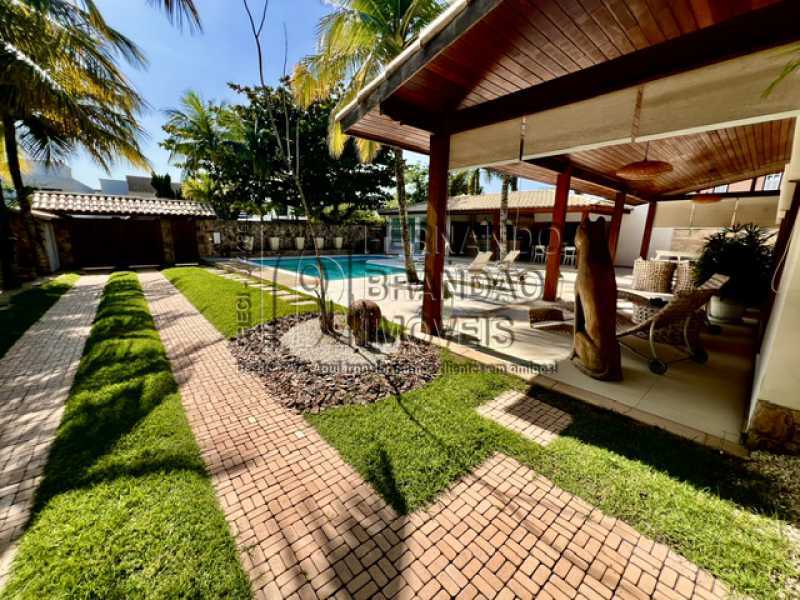 Casa, 5 quartos, 724 m² - Foto 6