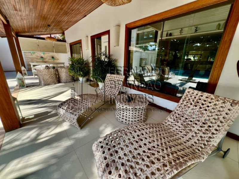 Casa, 5 quartos, 724 m² - Foto 4